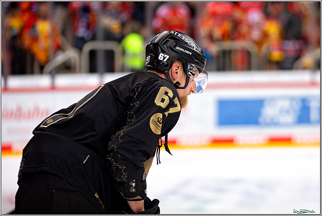 PENNY DEL; Duesseldorfer EG- Koelner Haie; Duesseldorf, 20.01.2023